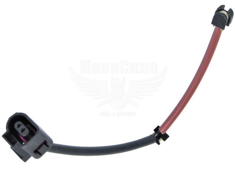 Датчик зносу гальм. колодок VW Touareg з02-10р.в. зад. (Stellox)