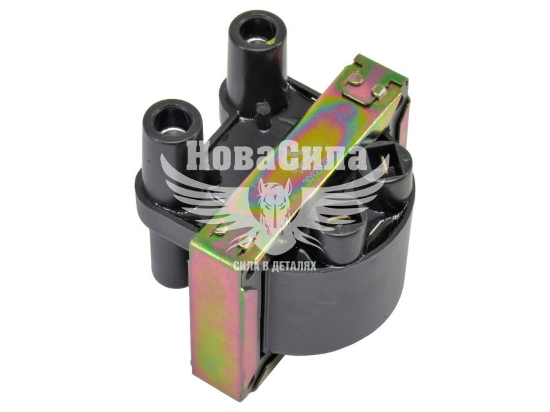 Модуль запалювання 3302-Газель 16V (ДК) (406дв.)