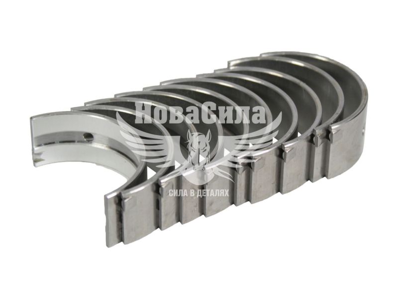 Вкладиш колін. валу 2101-07 корінь 0.75 (ЗМЗ)