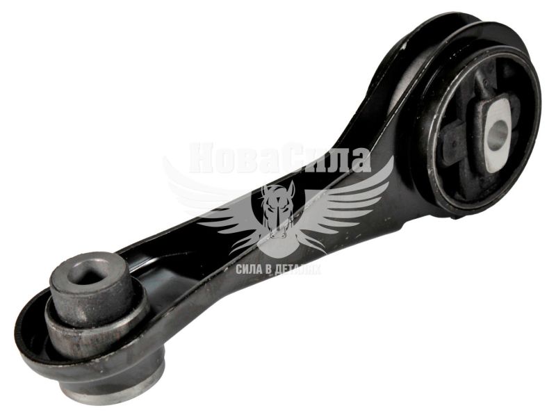 Подушка двигуна Renault Kangoo 1.5dCi з03-08р.в. зад. (Mapco)