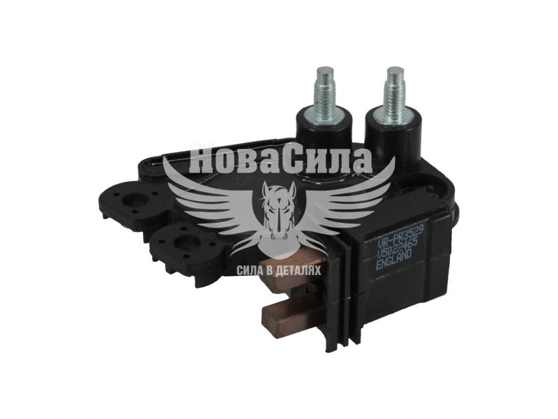 Інтегралка генератора Citroen Berlingo 1.6,2.0 HDI з00р.в. (MOBILETRON)