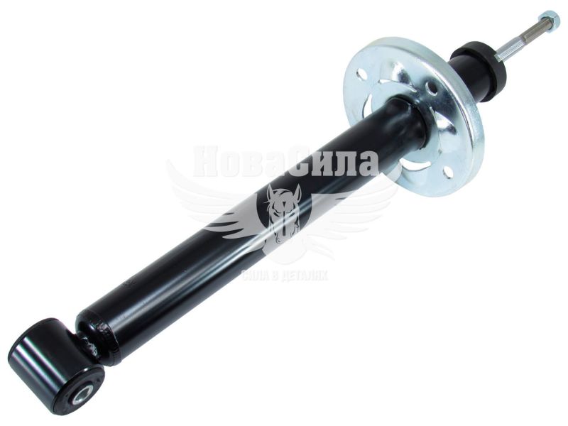 Амортизатор Chery Amulet задній масляний (Stellox) VW Golf II-III