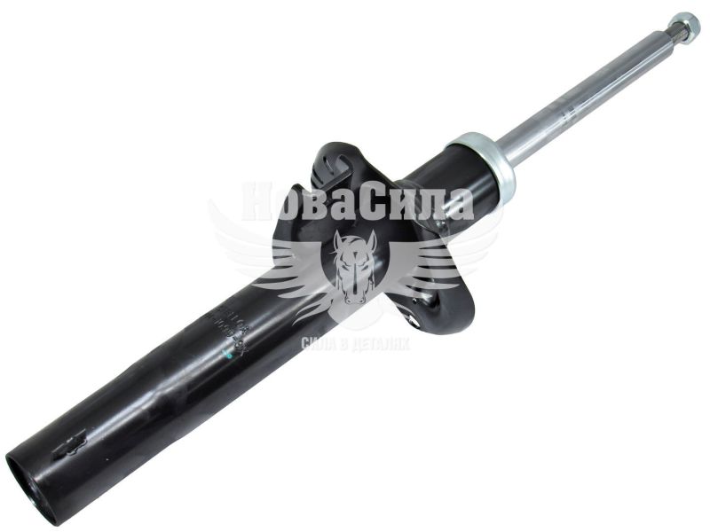 Амортизатор VW Caddy III з04р.в. (стійка) передній газовий 50мм. (Stellox)