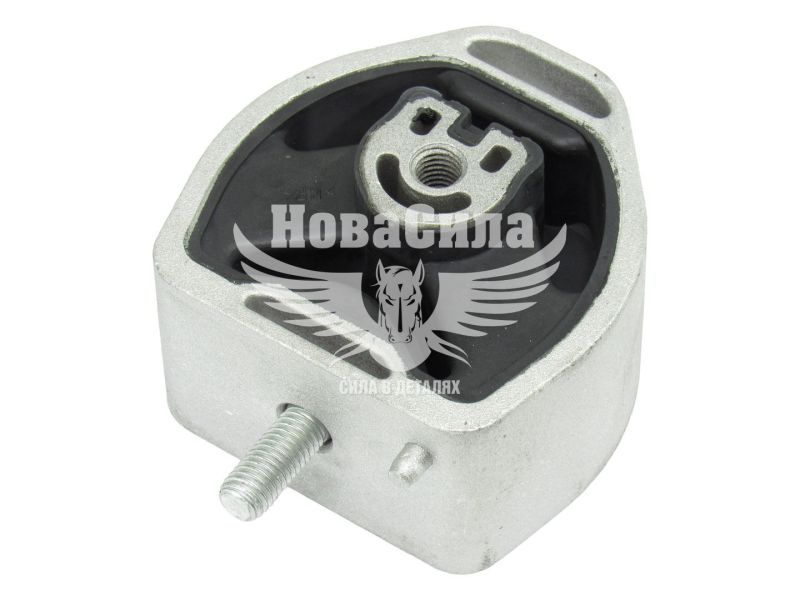 Подушка двигуна VW Passat з96-00р.в. зад. лів. (Stellox) (1.6, 1.6TD, 1.8, 1.9D, 1.9TD, 1.9TDI, 2.0, 2.8)