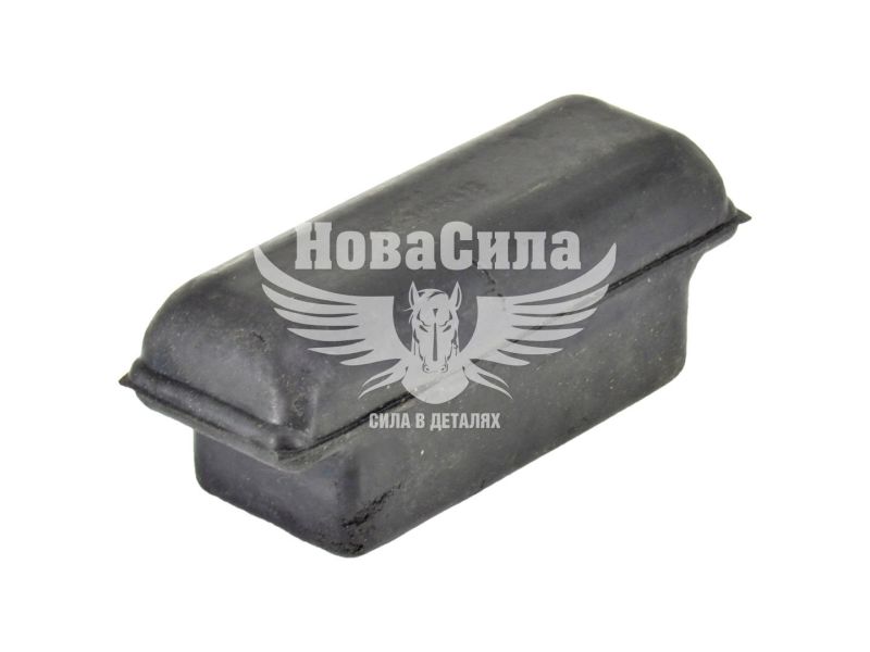 Подушка ресори 53-Газ перед. нижн. мала (Vigo)