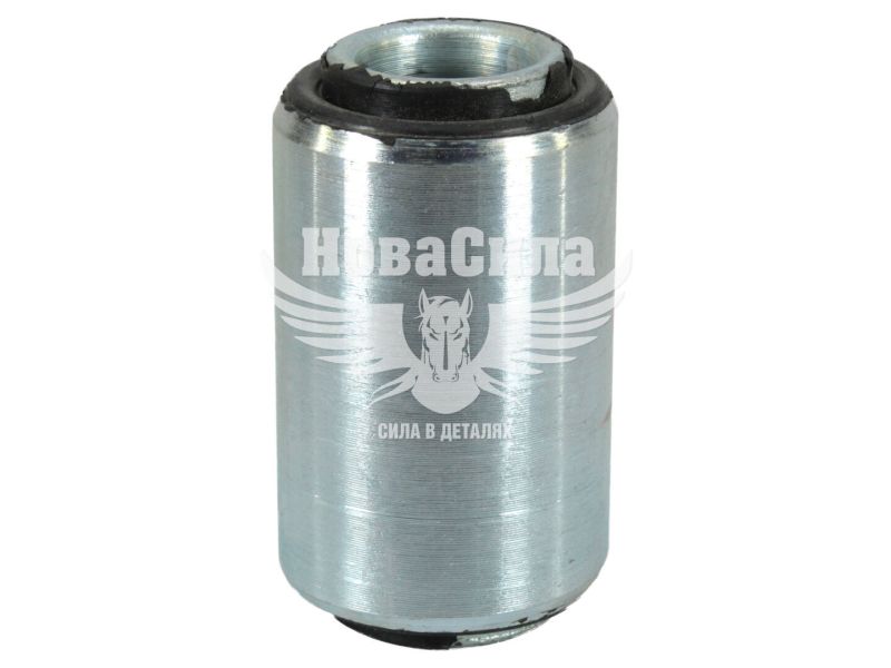 Втулка ричага перед. підвіски Газель Next низ. (Skadi)