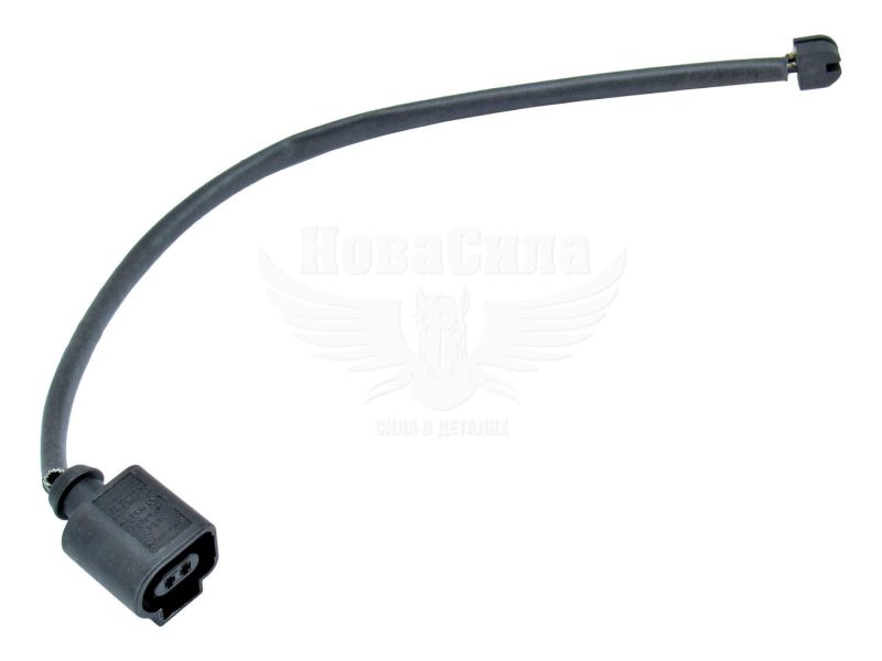 Датчик зносу гальм. колодок VW Touareg з10р.в. зад. (Bosch)