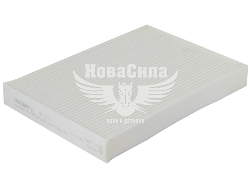 Фільтр салону (Wunder Filter) MB Vito з14р.в.