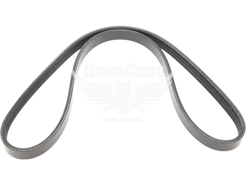 Ремінь поліклиновий 4PK925 (Bosch) Mazda 626 з97-02р.в. (1.9, 2.0)