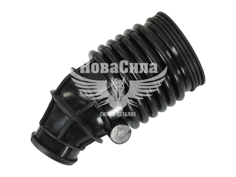 Патрубок турбокомпресора Iveco Daily з99-06р.в. (Fast) (2.8Td)