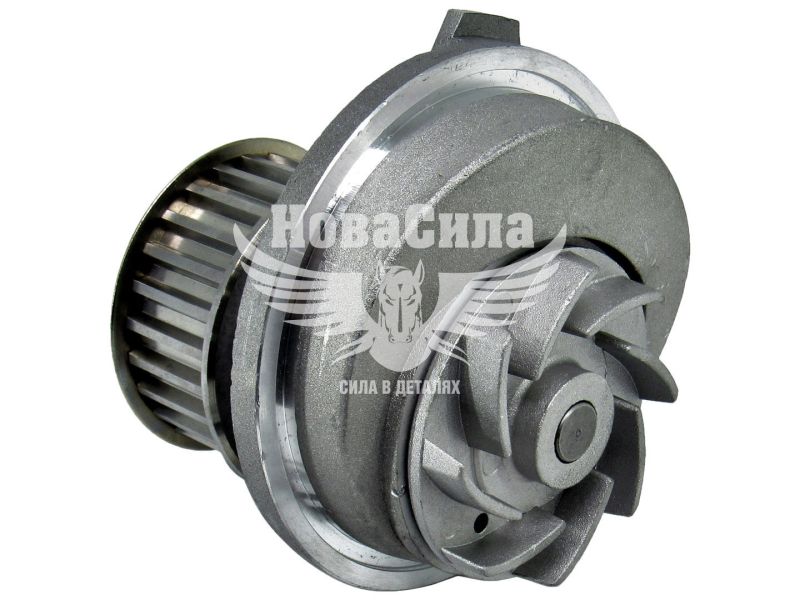 Помпа водяна Chevrolet Lacetti 1.8, 2.0 16V (Hort)