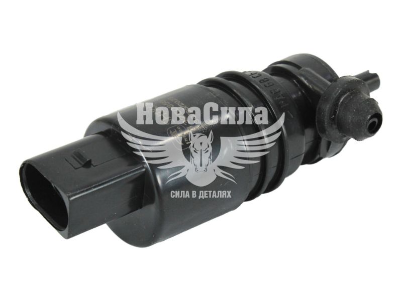 Насос склоомивача Opel Astra J з11р.в. (Shikoo)