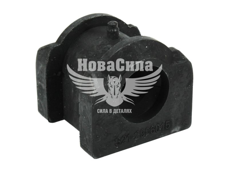 Втулка стабілізатора Chery Jaggi переднього (Fitshi)