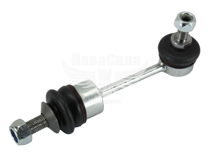 Тяга (стійка) стабілізатора BMW 5 (E60) з05-10р.в. задня (Monroe)