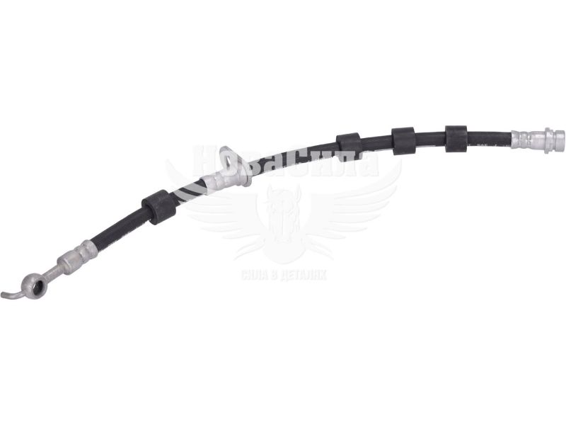 Гальмівний шланг (FEBI) 104240 FORD