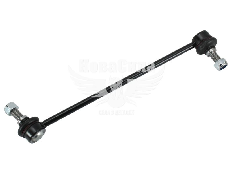 Тяга (стійка) стабілізатора BMW 5 (F10) з10р.в. передня (Monroe)