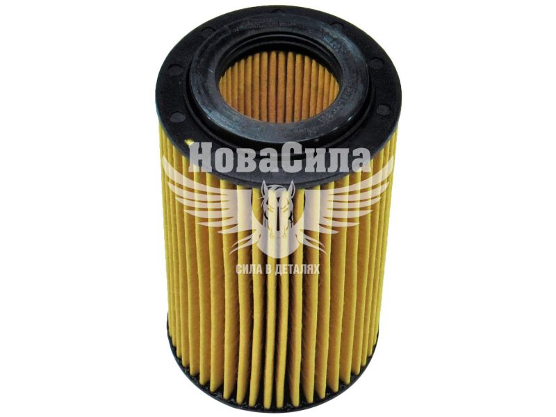 Фільтр масляний (Mahle) MB E-Class (W211) з02-08р.в. 2.6, 3.2, 5.0