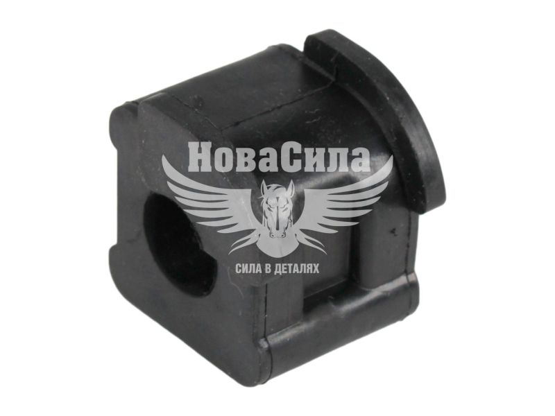 Втулка стабілізатора Chery Amulet переднього (Fitshi)