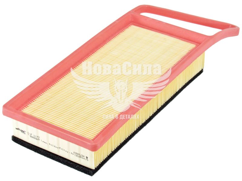 Фільтр повітряний (Molder) F. Fiesta з01р.в. 1.4TDCi