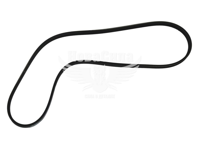 Ремінь поліклиновий 4PK1000 (Bosch) генер. Mazda 323 з94-04р.в.
