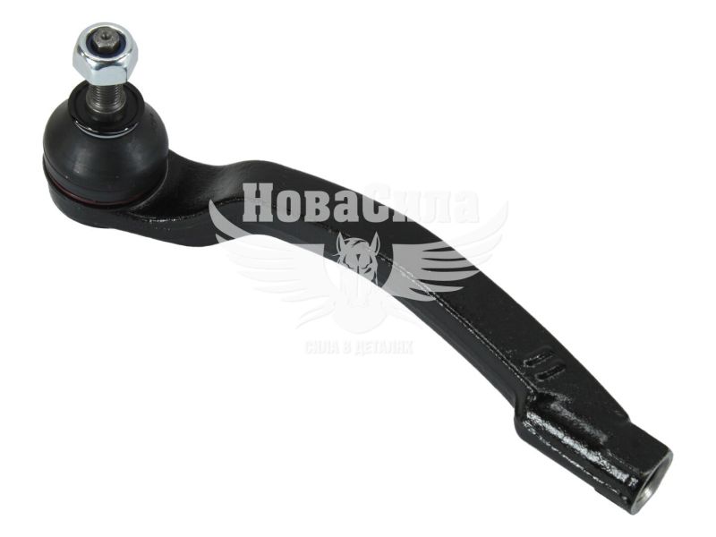 Наконечник рульовий Renault Megane з03-08р.в. лів. (Monroe)