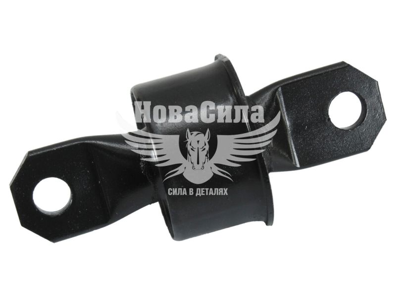Салінблок ричага F. Focus з98-04р.в. зад. підв. перед. (Monroe)