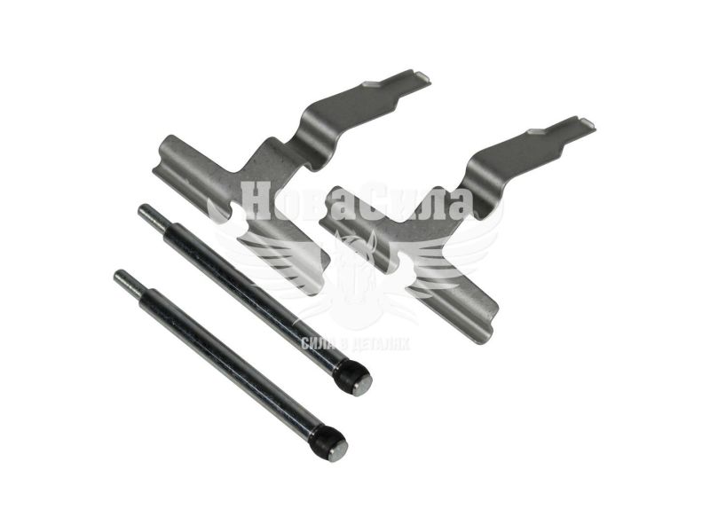 Планка супорта MB E-Class (W210) з95-02р.в. зад. (Quick Brake)
