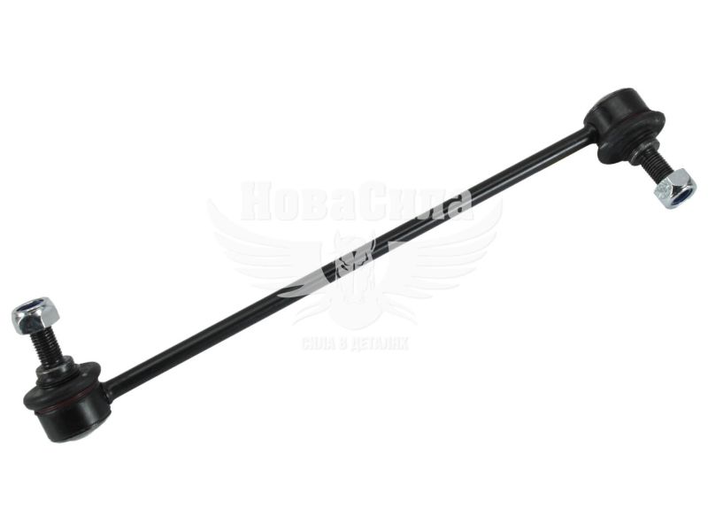 Тяга (стійка) стабілізатора Chevrolet Lacetti перед. права (Monroe)