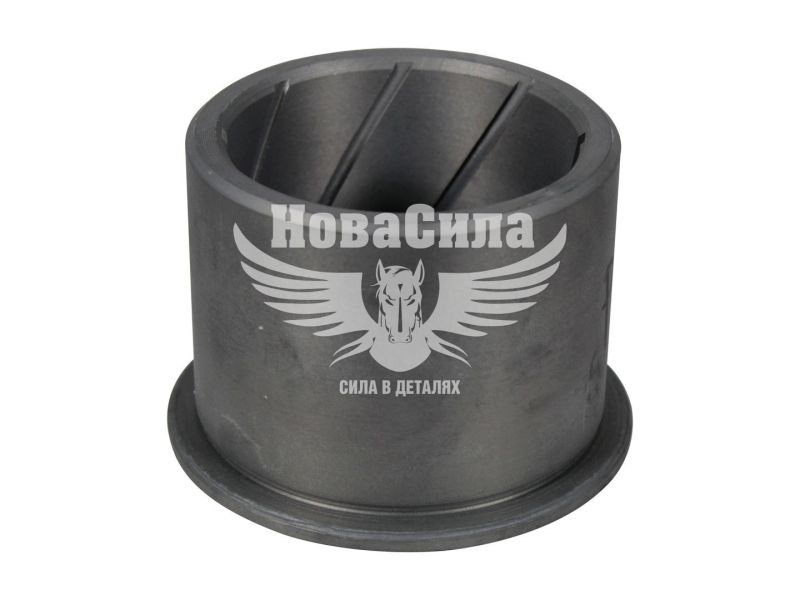 Втулка башмака балансіра 5320-Камаз цинк R-3 (Комос)