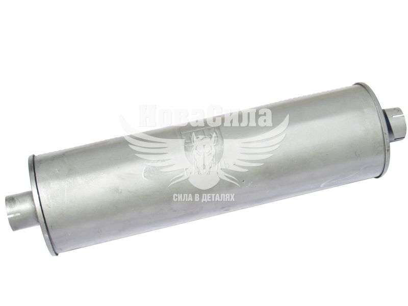 Глушник (бочка) основний 3302-Газель (ТМК) (діам. 63 по центр.)