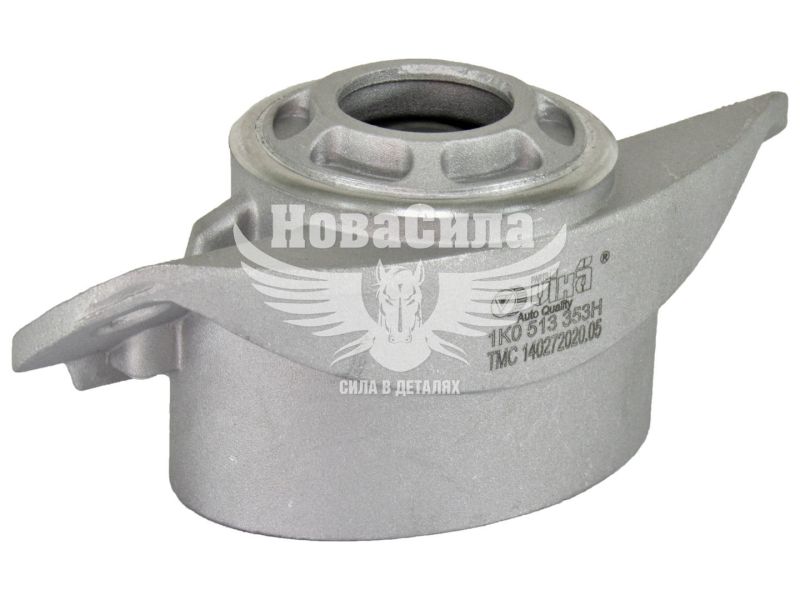 Опора задньої стійки амортизатора VW Golf V з03-09р.в (Vika) VW Golf VI з08-12р.в.