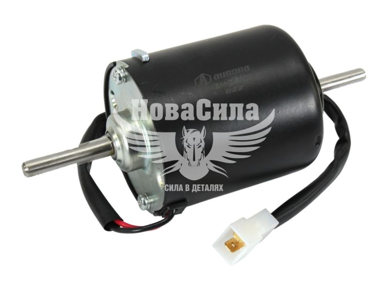 Моторчик пічки 1102-ЗАЗ (Aurora) 3302-Газель, 2141-АЗЛК