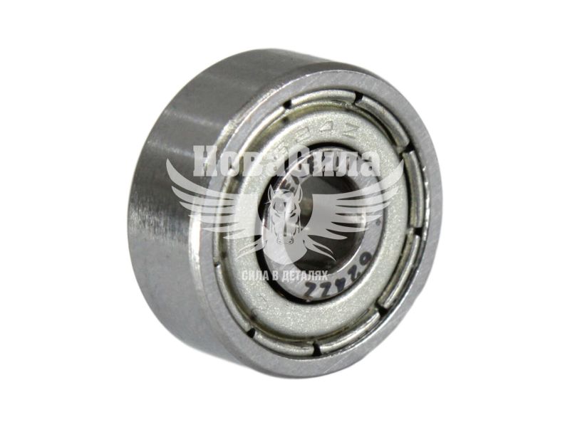 Підшипник шариковий 80024 624 ZZ (Benefit) (13х4х5)