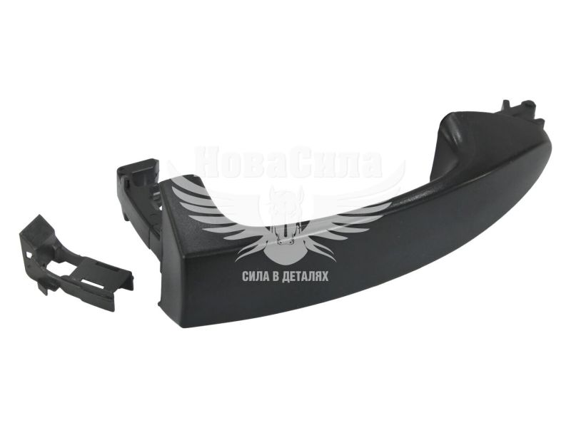 Ручка дверна зовн. F. Tourneo Courier з14р.в. (Shikoo)