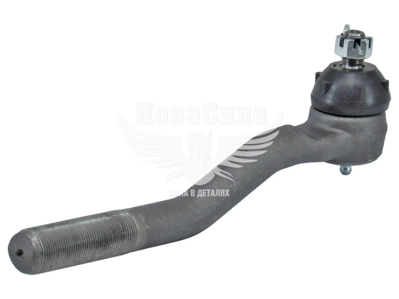 Наконечник рульовий Jeep Grand Cherokke II з99-05р.в. серед. лів. (SKF)