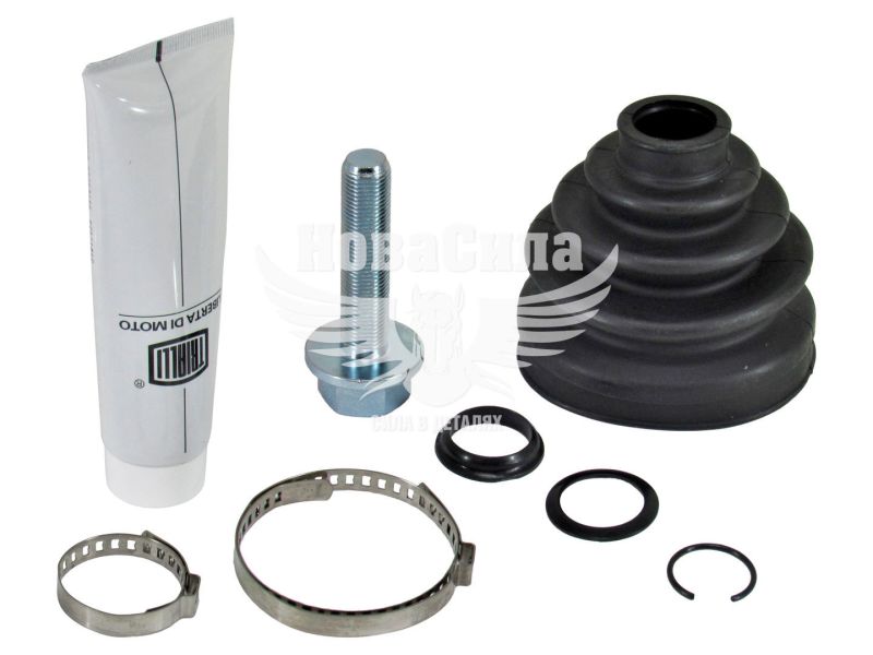 Пильник гранати VW Caddy з04р.в. зовн. з смазк. (Trialli) (1.4, 1.6, 2.0, 2.0SDI)