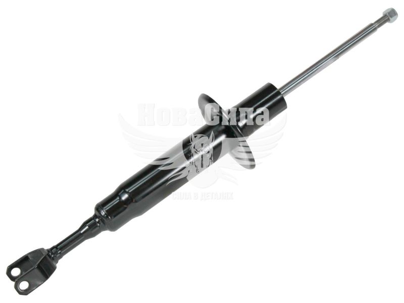 Амортизатор VW Passat з00-05р.в. (стійка) передній газовий (Mapco)