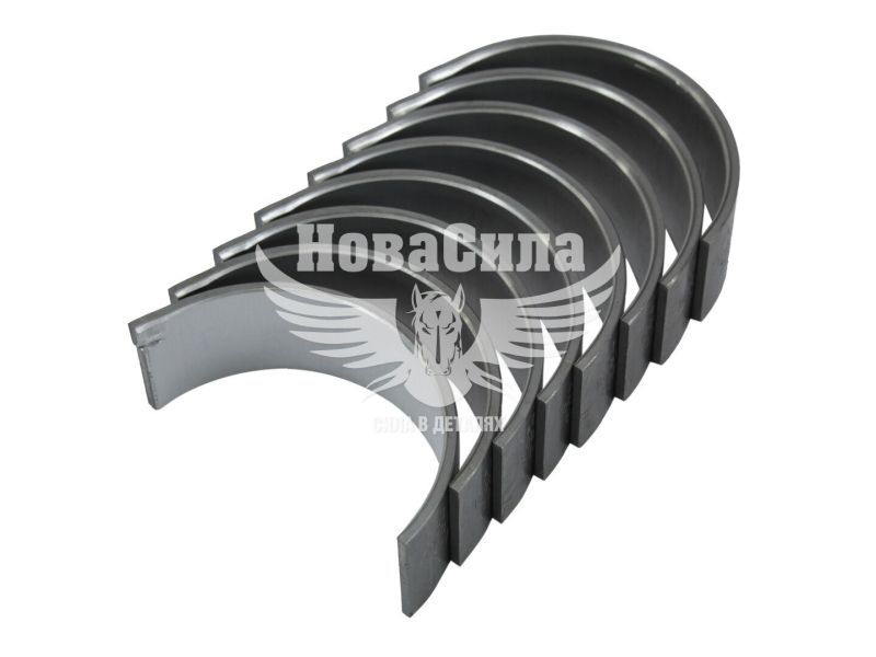 Вкладиш колін. валу 1102-ЗАЗ шатун 0.50 (АТ)