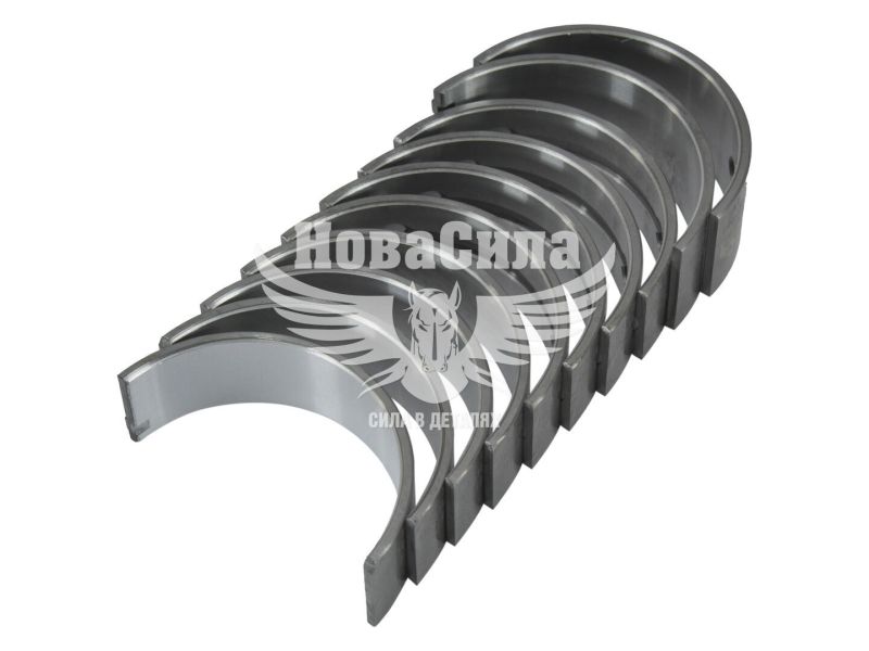 Вкладиш колін. валу 1102-ЗАЗ корінь 0.50 (АТ)