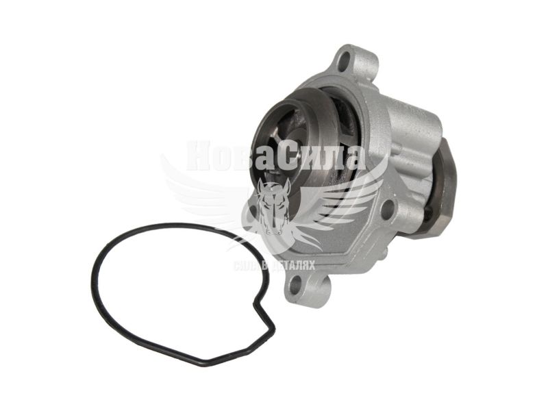 Помпа водяна Skoda Fabia 1.2 з01р.в. (Mapco)