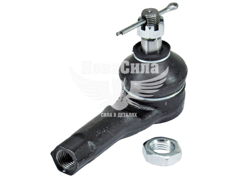 Наконечник рульовий Mazda 626 з97-02р.в (Stellox)