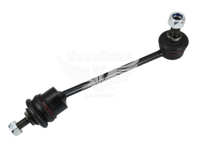 Тяга (стійка) стабілізатора Landrover Freelander з98-06р.в. передня (Monroe)
