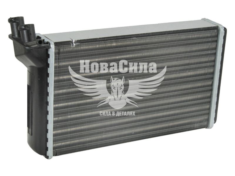 Радіатор пічки 2110 алюм. (АТ) (2111, 2112)