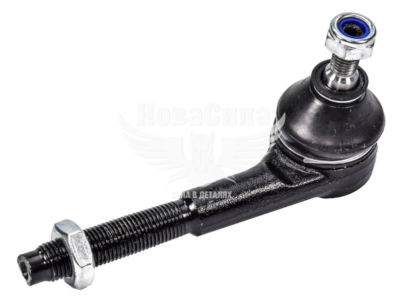 Наконечник рульовий Peugeot 307 з00р.в. лів. (Profit)