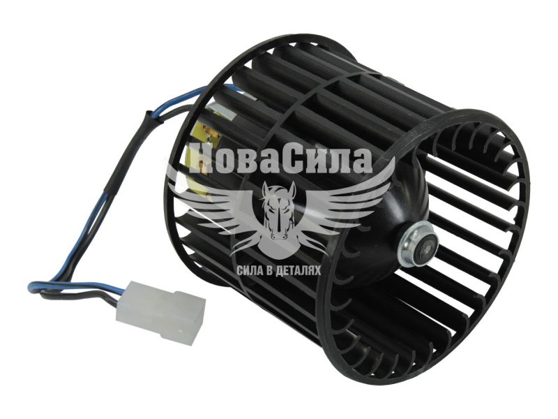 Моторчик пічки 3302-Газель нов. взір. (АТ)