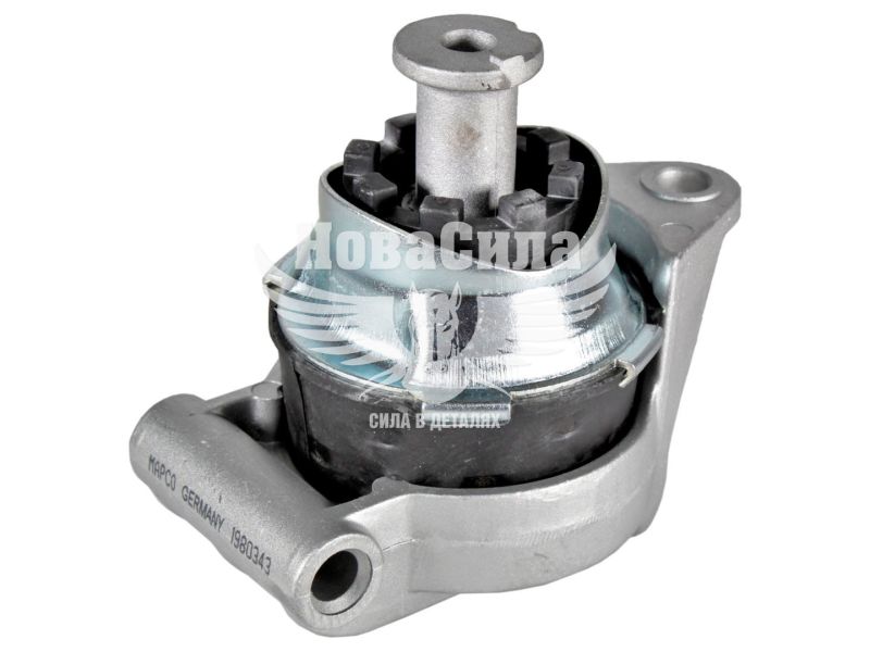 Подушка двигуна Opel Astra G з98-05р.в. зад. (Mapco) (2.0DI)