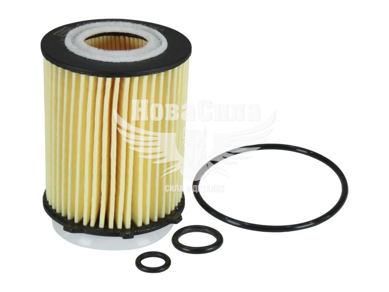 Фільтр масляний (Champion) MB C-Class (W205) з14р.в.