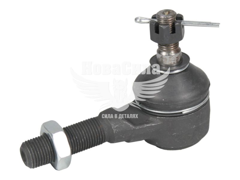 Наконечник рульовий Mitsubishi L200 Sport з86-95р.в. зовн. (Quick Steer)