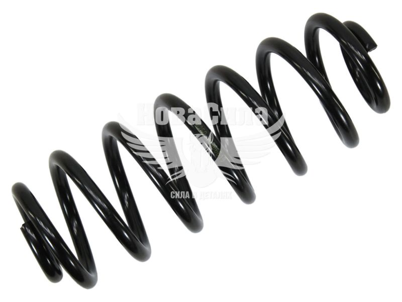 Пружина підвіски VW Passat з05-10р.в. зад. (Lesyofors)