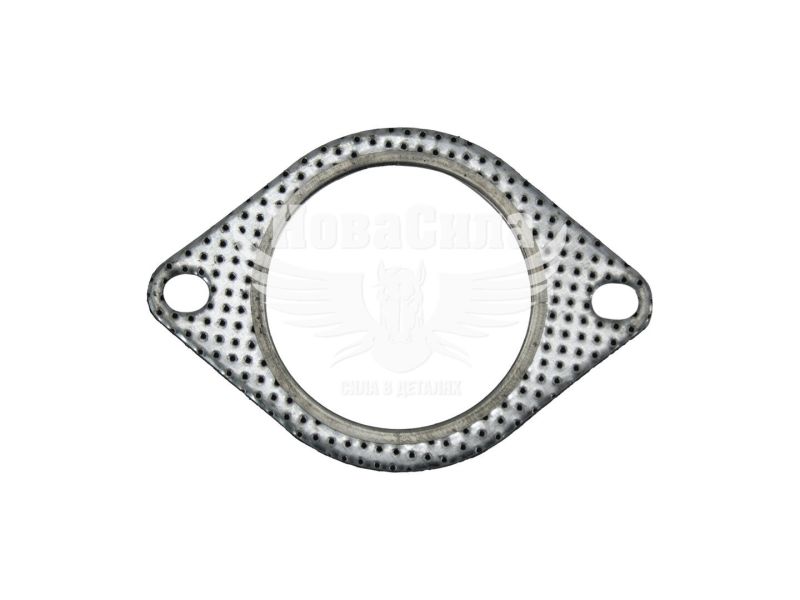 Прокладка глушника прийм. труби Skoda Superb з08-15р.в. (Walline) ( 1.4 TSI)